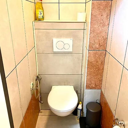 Park Apartment Antwerp