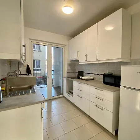 Park Apartment