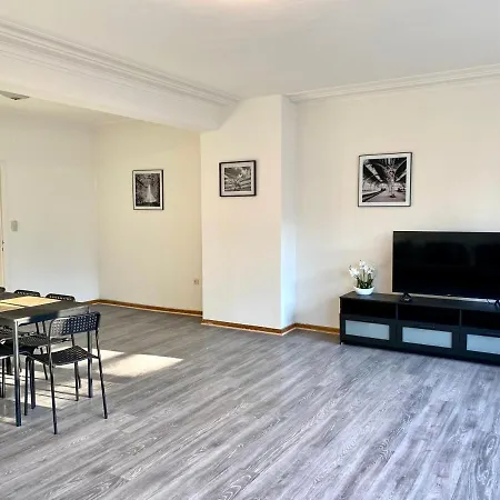 Apartment Park