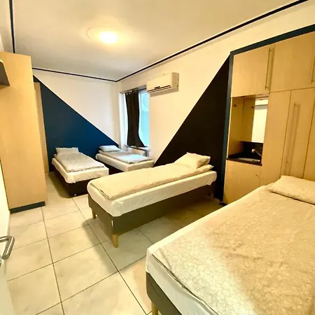 Apartment Park