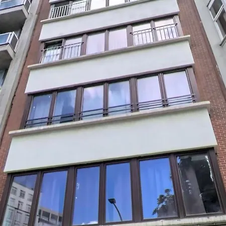 Park Apartment