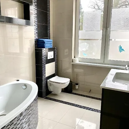 Apartman Park