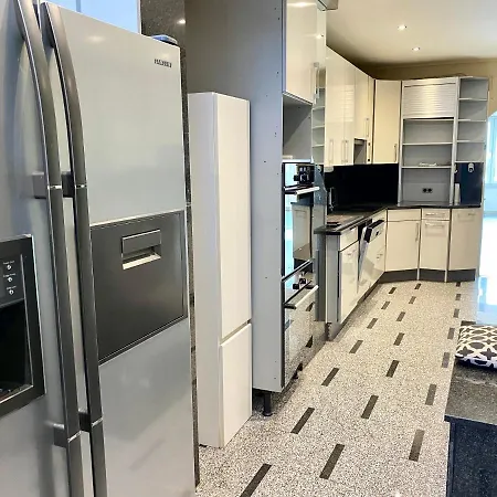 Park Apartman