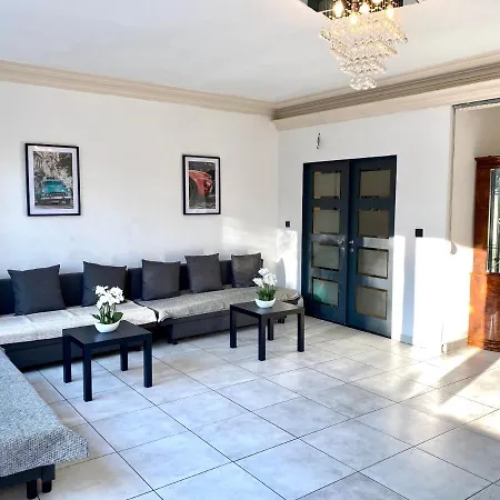 Apartman Park