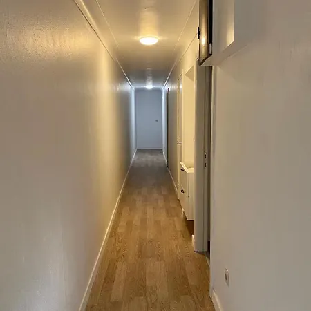 Park Apartman Antwerpen