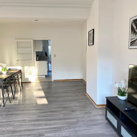 Apartman Park