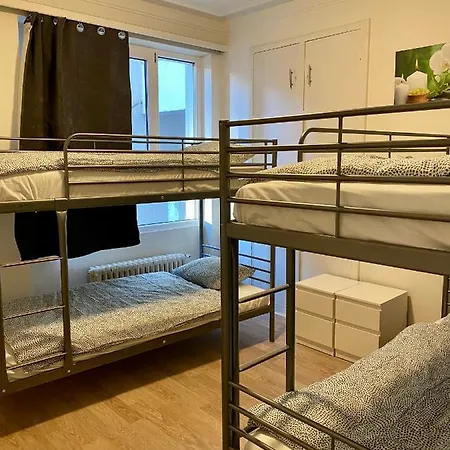 Park Apartman