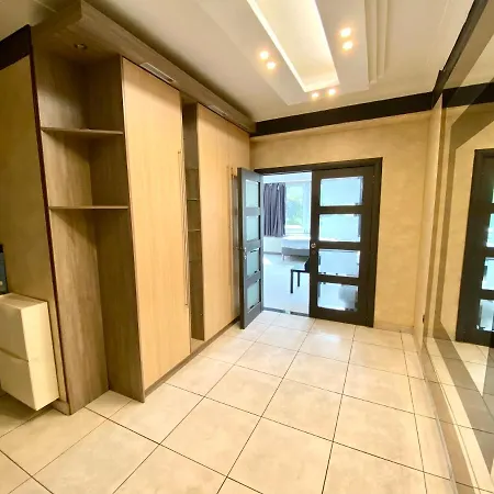 Park Apartman *