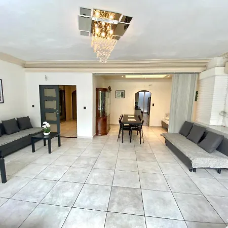 Apartman Park *