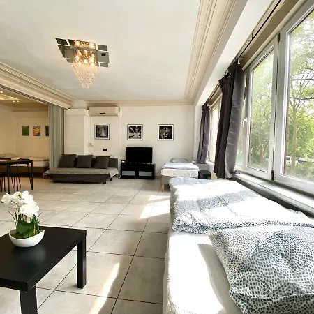 Apartman Park